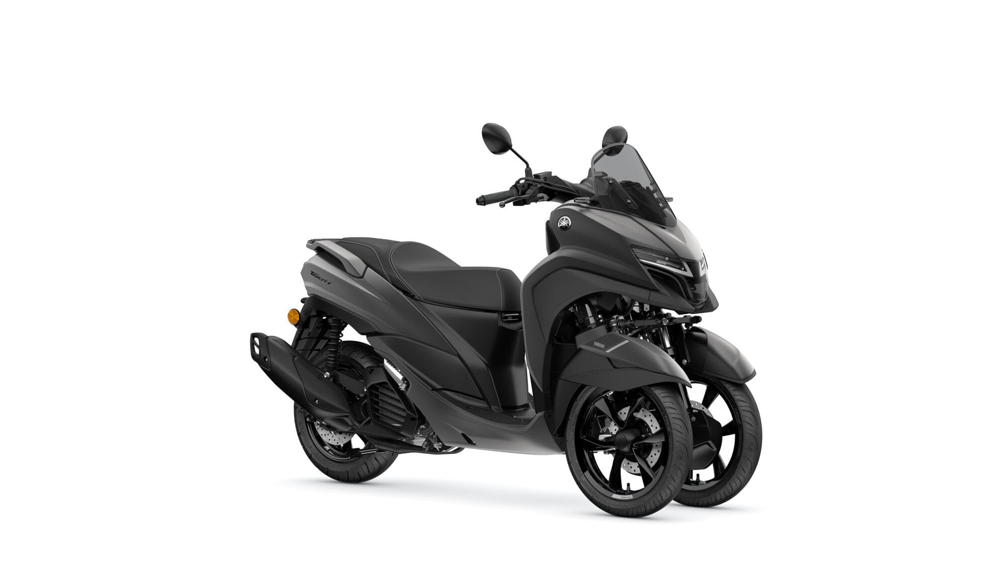 Yamaha Tricity 125 2018