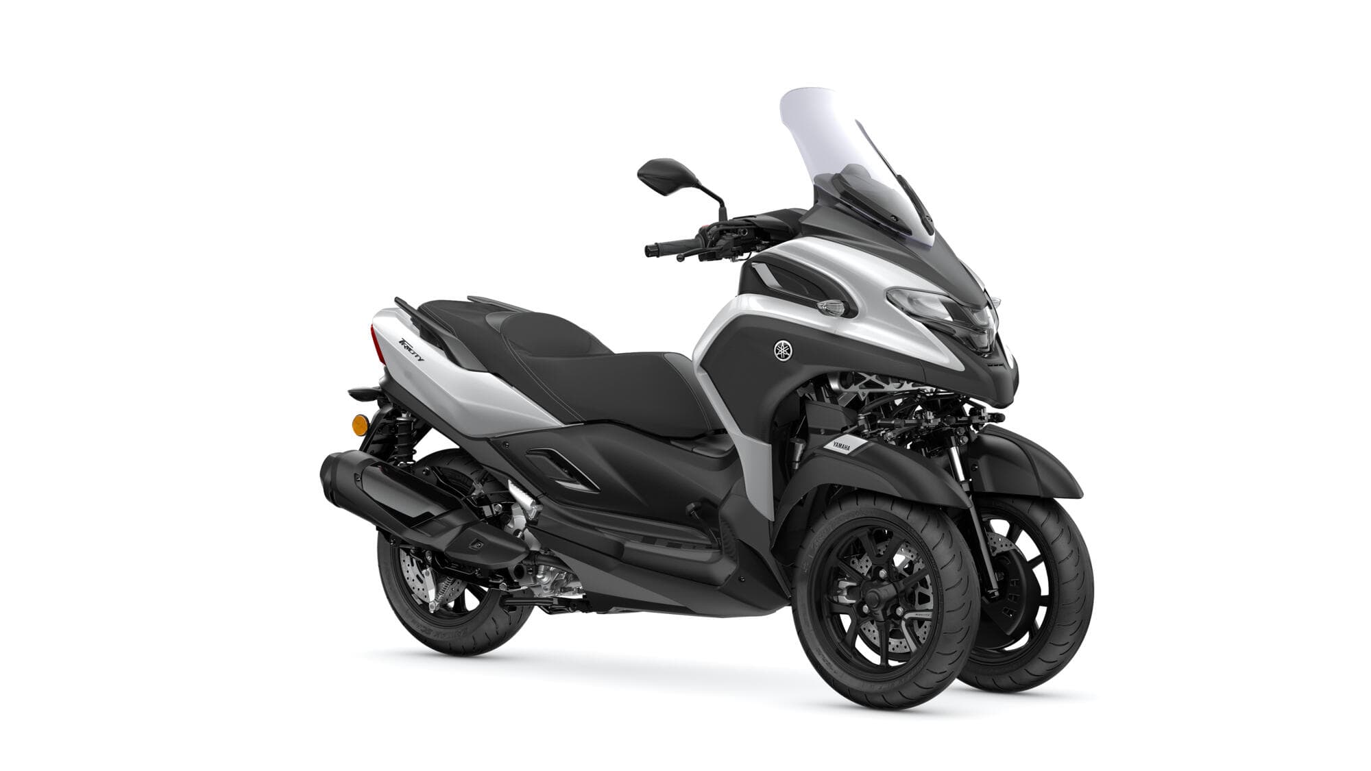 Tricity 125