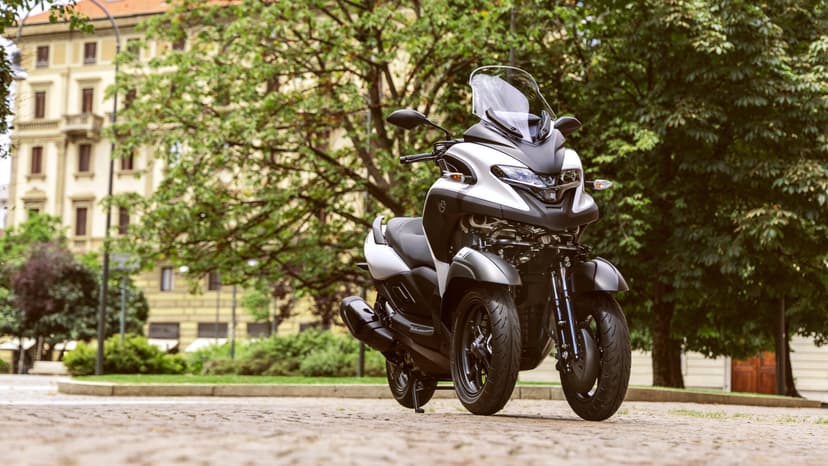 Coffre XXL et praticité quotidienne