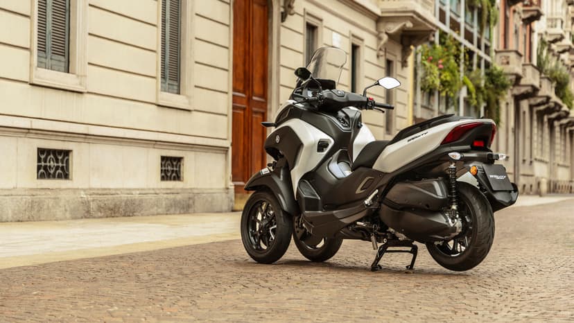 Accessible avec le permis B automobile