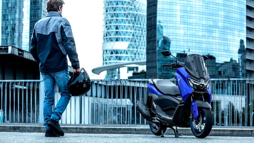 Équipement et finition premium