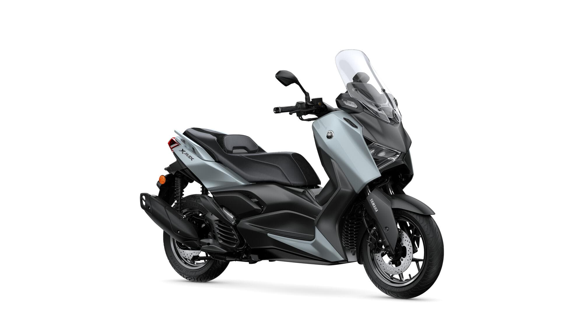 YAMAHA X-MAX 125 2016
