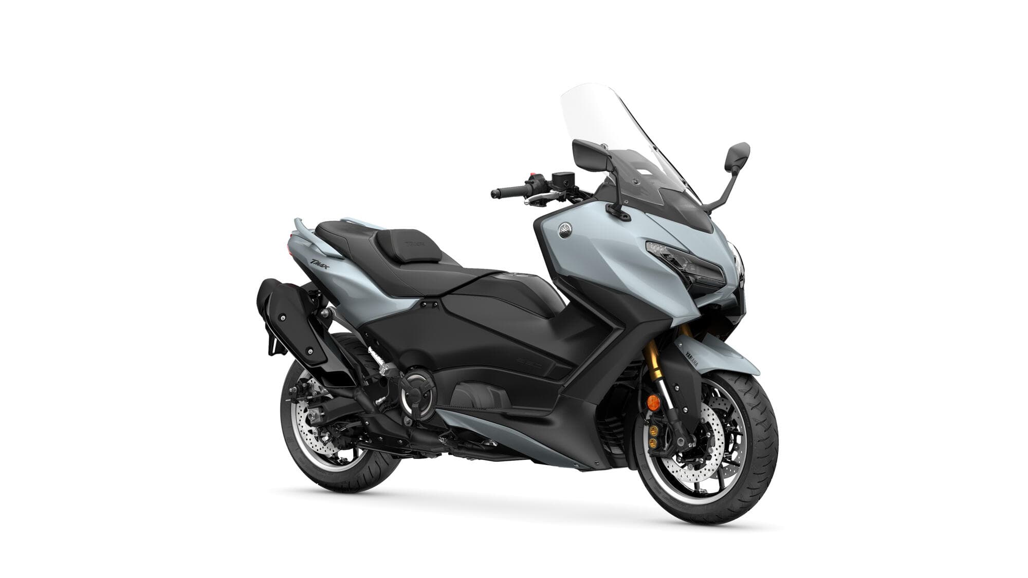 YAMAHA TMAX 530 2018