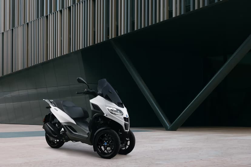 Accessible avec le permis B après formation 7h