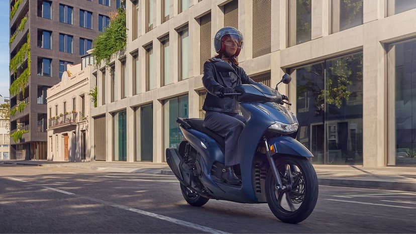 Une fiabilité Honda et des coûts d'entretien maîtrisés