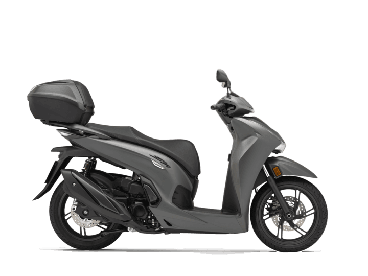 Scooter SH350i