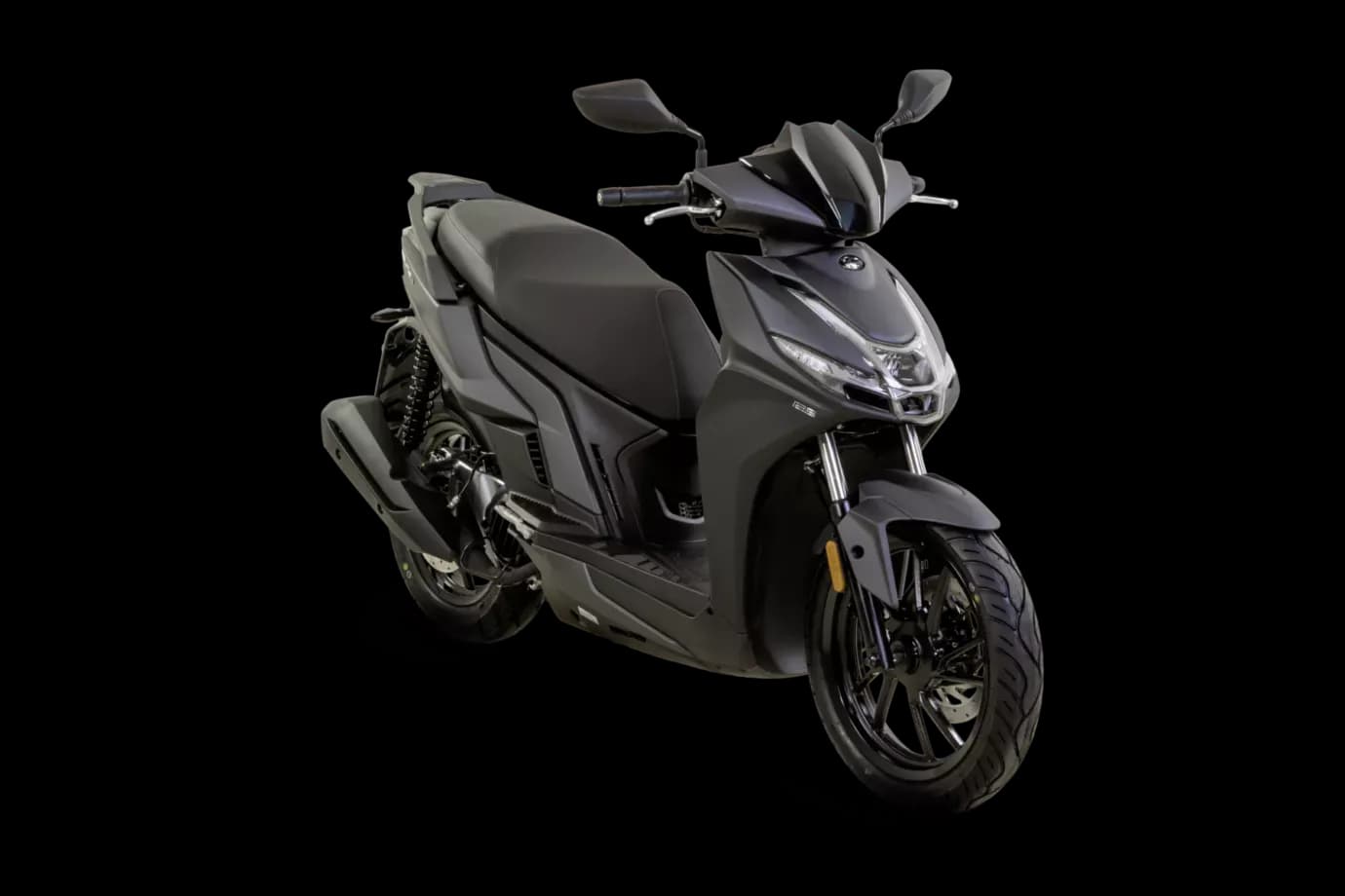KYMCO AGILITY 125 - 2024