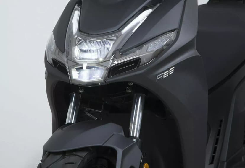 Maniabilité et facilité de prise en main remarquables