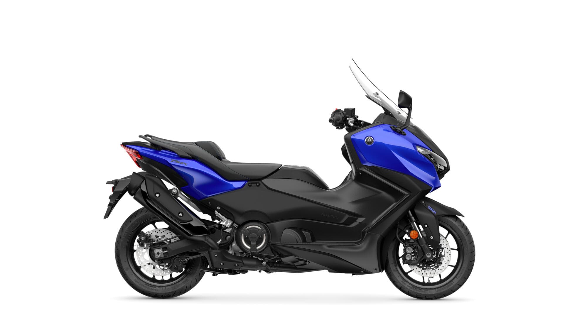YAMAHA TMAX 560 2024